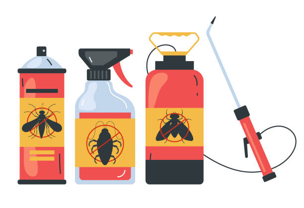 Best Pest Prevention Services  in Montebello, CA